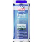 5w30 Motorolier & Kemikalier Liqui Moly Marine Bensin-Stabilisator Tilsætning