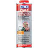 Motorolier & Kemikalier Liqui Moly Anti Pest Bakterie Diesel Additiv Tilsætning
