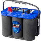 Optima BLUE TOP 50Ah Bilbatteri 806-252