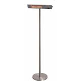 Sunred Heater RD-SILVER-2000S, Ultra Standing Infrared, 2000