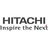 Hitachi Batterier & Opladere Hitachi 751.544