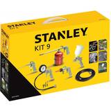 Stanley Multiværktøj Stanley Air Gun Accessory Kit 9045718STN Multiværktøj