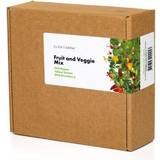 Frø Click and Grow Fruit and Veggie Mix 9-pack