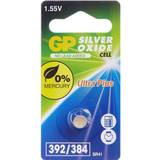 GP Batteries Batterier - Urbatterier Batterier & Opladere GP Batteries SR41/392