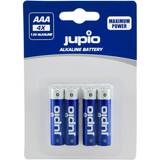 Jupio Alkalisk Batterier & Opladere Jupio AAA batteri