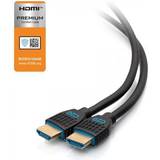 C2G HDMI-kabler C2G 25ft Premium High Speed Hdmi