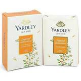Yardley Kropssæber Yardley London Soaps London Imperial Sandalwood Luxury Soap 100ml