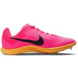 Herre - Pink Sportssko Nike Zoom Rival Distance 11 M