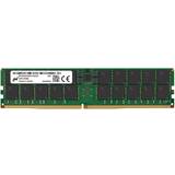 Crucial 64 GB - DDR5 RAM Crucial Micron DDR5 4800MHz Reg ECC 64 GB (MTC40F2046S1RC48BA1R)