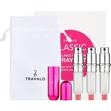 Parfume forstøver Travalo Classic HD Gift Set
