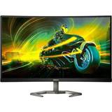 27" curved monitor Philips Momentum 5000 27M1C5500VL
