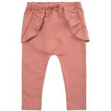 Petit by Sofie Schnoor Pants - Rust with Glitter (P224632-4098)