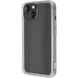 Transparent Bumpercovers SBS Bumper Cover for iPhone 14 Plus