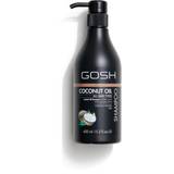 Gosh Copenhagen Genfugtende Shampooer Gosh Copenhagen Hair Shampoo Coconut 450ml