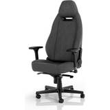 Lumbalpude - Stål Gamer stole Noblechairs Legend Tx Anthracite