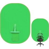 Greenscreen Wistream Gaming Chair Greenscreen
