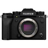Systemkameraer uden spejl Fujifilm X-T5