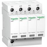Schneider Electric Overspændingsafleder Iprd 65r 4p 340v