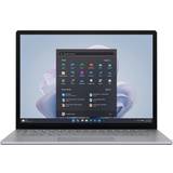 Microsoft 8 GB - Intel Core i7 Bærbar Microsoft Surface Laptop 5 Business