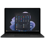 16 GB - 4 - Fingeraftrykslæser Bærbar Microsoft Surface Laptop 5 for Business i7 1265U 16GB 256GB