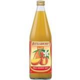Beutelsbacher Fødevarer Beutelsbacher Demeter Æble Mango Saft