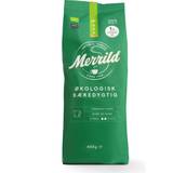 Merrild No. 806 Medium Roast Ground Coffee 400g