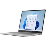 Microsoft Magnesium Bærbar Microsoft Surface Laptop 5 13in i7/16/512 W11 Nordic Platinum