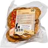 Terrasana Kiks, Knækbrød & Skorper Terrasana Quinoa crackers 65