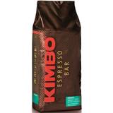Kimbo Drikkevarer Kimbo Espresso Bar Premium 1 500g