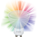 Fesh SMART HOME LED Spot, multicolor GU10 5W