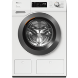 Miele 230 V (220-240 V) - 60 cm - Automatisk vaskemiddeldosering Vaskemaskiner Miele WCF674 WCS