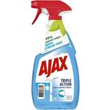 Ajax Sprayflasker Rengøringsudstyr & -Midler Ajax Glasrens 750