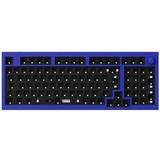 Blå Tastaturer Keychron Q5 QMK Custom