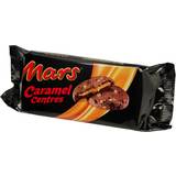 Mars Slik & Kager Mars Soft Cookies Caramel Centres 144g
