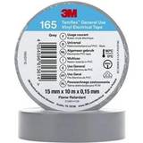 3M Byggematerialer 3M Tape vinyl 165 15MMX10M