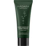 Håndpleje Madara Deep Comfort Hand Cream