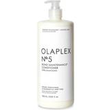 Krøllet hår Balsammer Olaplex No.5 Bond Maintenance Conditioner 1000ml