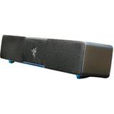 DivX - Lukket kasse Soundbars & Hjemmebiografpakker Razer Leviathan V2 X