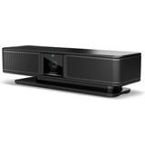 Kan tilsluttes - Sølv Soundbars & Hjemmebiografpakker Bose Pro Videobar VB-S