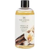 Wax Lyrical Massage- & Afslapningsprodukter Wax Lyrical Vanilla Flower