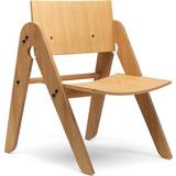 Krydsfiner. Siddemøbler We Do Wood Lilly's Chair