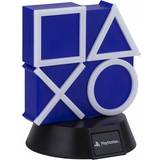 Belysning Paladone Playstation Ps5 Icons 3D Natlampe