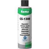 Spraymaling Kema cs-1300 slipmiddel