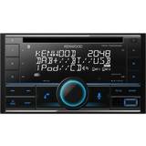 Kenwood Android Auto - Dobbelt DIN Båd- & Bilstereo Kenwood DPX-7300DAB