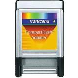 Cf card adapter Transcend CompactFlash Reader