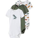 Dinosaur børnetøj Name It Dinosaur Romper (13206292)