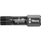 Wera impaktor Wera Bits TX40 25MM 867/1 imp DC impaktor 10 stk