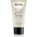 Alcina Basismakeup Alcina Magical Transformation CC Cream for Even Skin Tone 50 ml