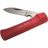 Cimco Håndværktøj Cimco Kabelkniv foldekniv Jagtkniv