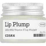 Dåser Læbeprodukter Cosrx Refresh AHA BHA Vitamin C Lip Plumper 20g